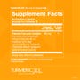 Suggested Use: Take one (1) capsule daily. Serving Size 1 capsule. Servings per container 30. 250mg Patented Curcumin Complex thumbnail