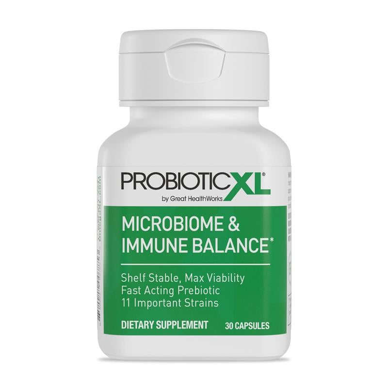 ProbioticXL