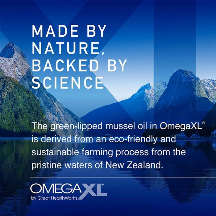 TV Offer - OmegaXL