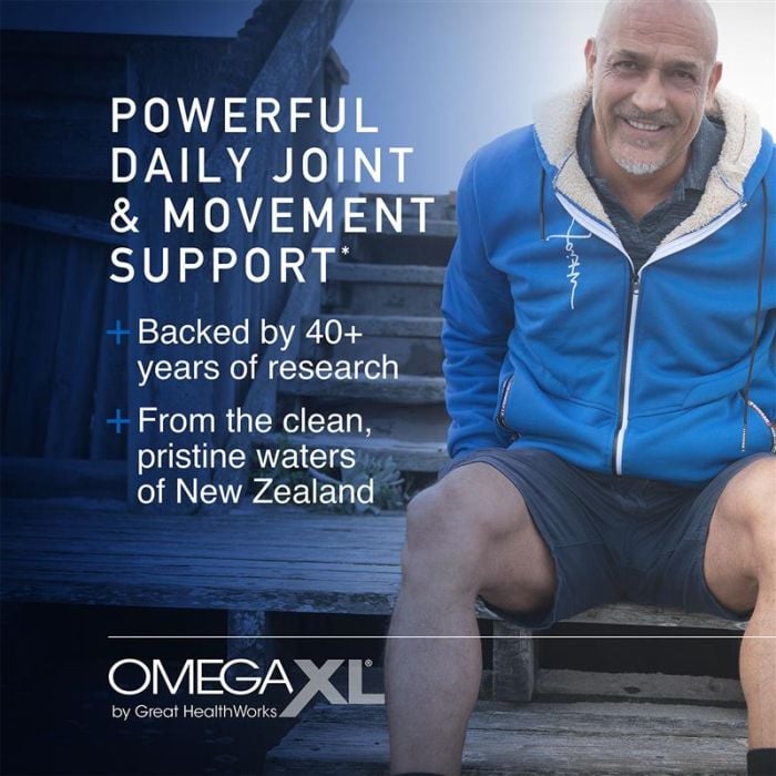 TV Offer - OmegaXL