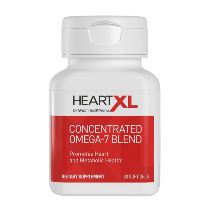 HeartXL