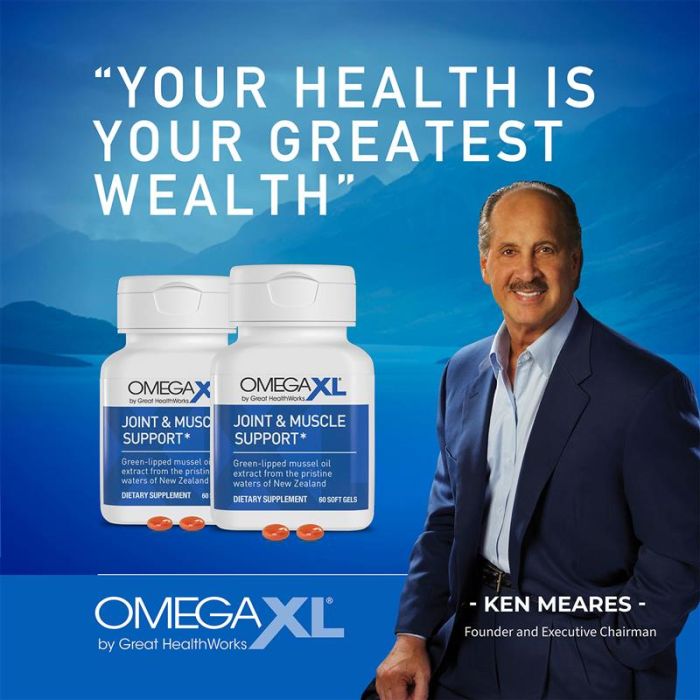 TV Offer - OmegaXL