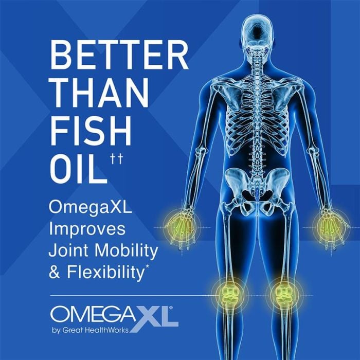 TV Offer - OmegaXL