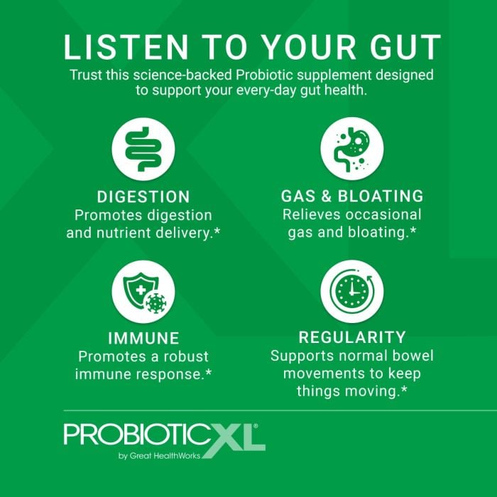ProbioticXL 30ct Auto-Ship