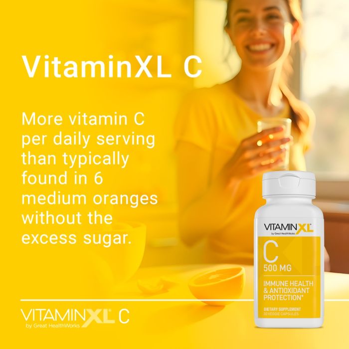 VitaminXL C 30ct Auto-Ship