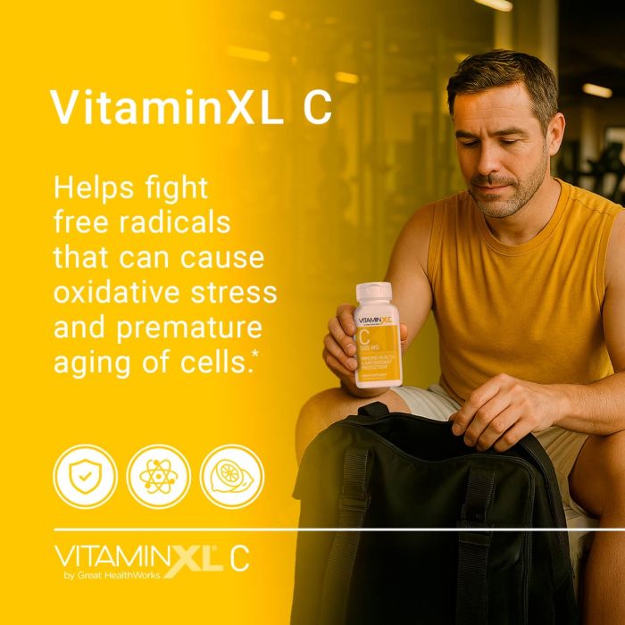 VitaminXL C 30ct Auto-Ship