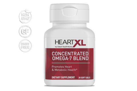 HeartXL 30ct Auto-Ship