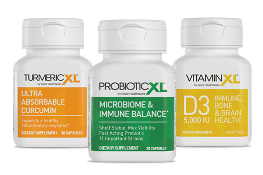 TrioXL Bundle