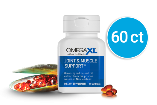 OmegaXL 60ct