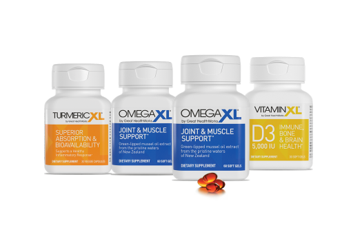 Turmeric Bundle