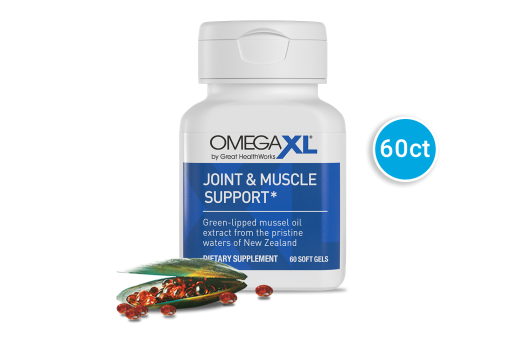 OmegaXL 60ct