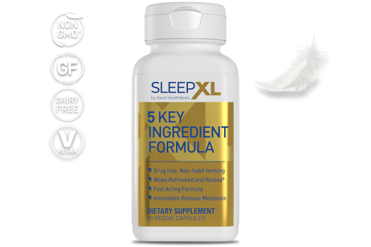 SleepXL 60ct Auto-Ship