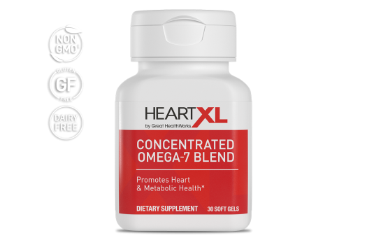 HeartXL 30ct Auto-Ship