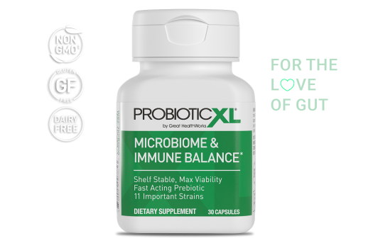 ProbioticXL 30ct Auto-Ship