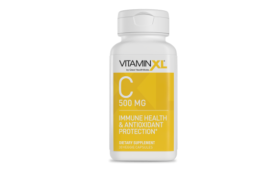 VitaminXL C Auto-Ship
