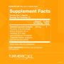 Suggested Use: Take one (1) capsule daily. See About section for full Supplement Facts thumbnail
