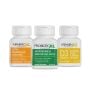 ProbioticXL, TurmericXL, and VitaminXL D3 thumbnail
