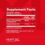 Supplement Facts: Serving Size 1 Soft Gel, Servings Per Container 30, 420mg Omega-7 Fatty Acid Blend (from pollock oil), 210mg Yielding: Palmitoleic Acid. Other ingredients: gelatin, glycerin, water, and sobitol sorbitan solution. thumbnail
