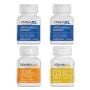 OmegaXL 60ct X2, TurmericXL, and VitaminXL D3  thumbnail