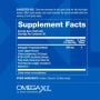 OmegaXL 120ct 2x Supply with 2 Free VD3 Single Order thumbnail