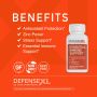 Parents' Survival Kit  (ProbioticXL, DefenseXL, SleepXL) Single Order thumbnail