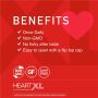 Vitality Duo (OmegaXL 120ct , HeartXL) Single Order thumbnail
