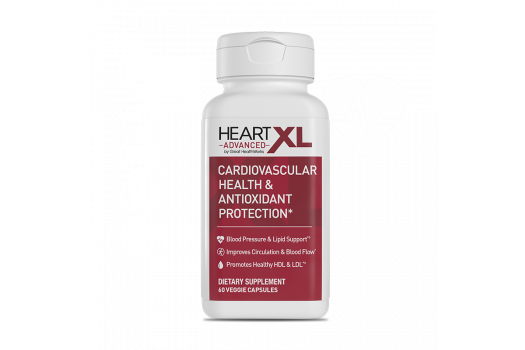 HeartXL Advanced 60ct