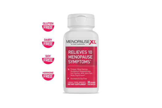 MenopauseXL 30ct