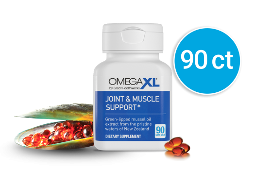 OmegaXL 90ct