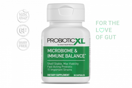 ProbioticXL 30ct