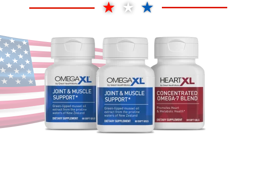 Red, White & Blue Bundle