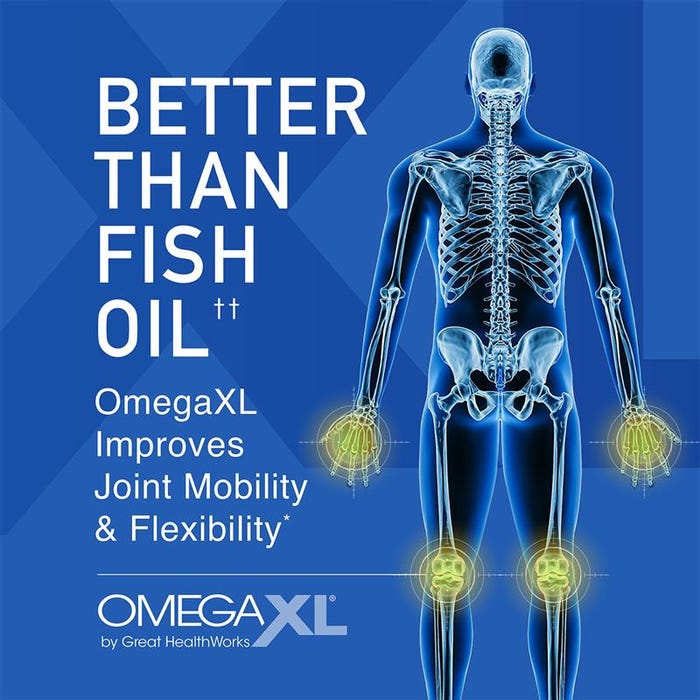 TV Offer - OmegaXL