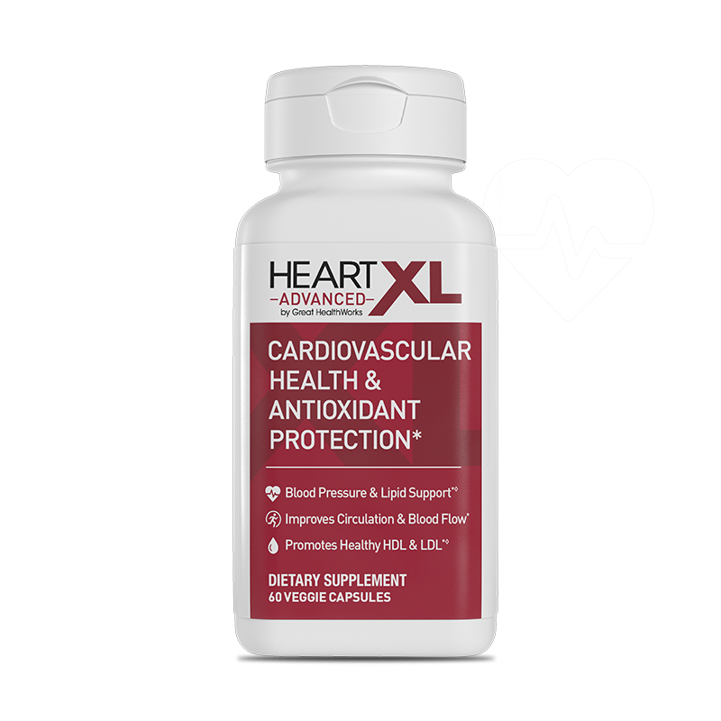 HeartXL Advanced 60ct