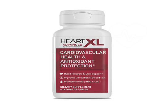 HeartXL Advanced 60ct