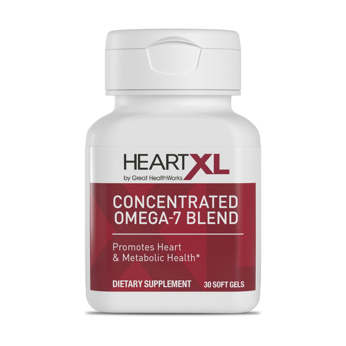 HeartXL 30ct