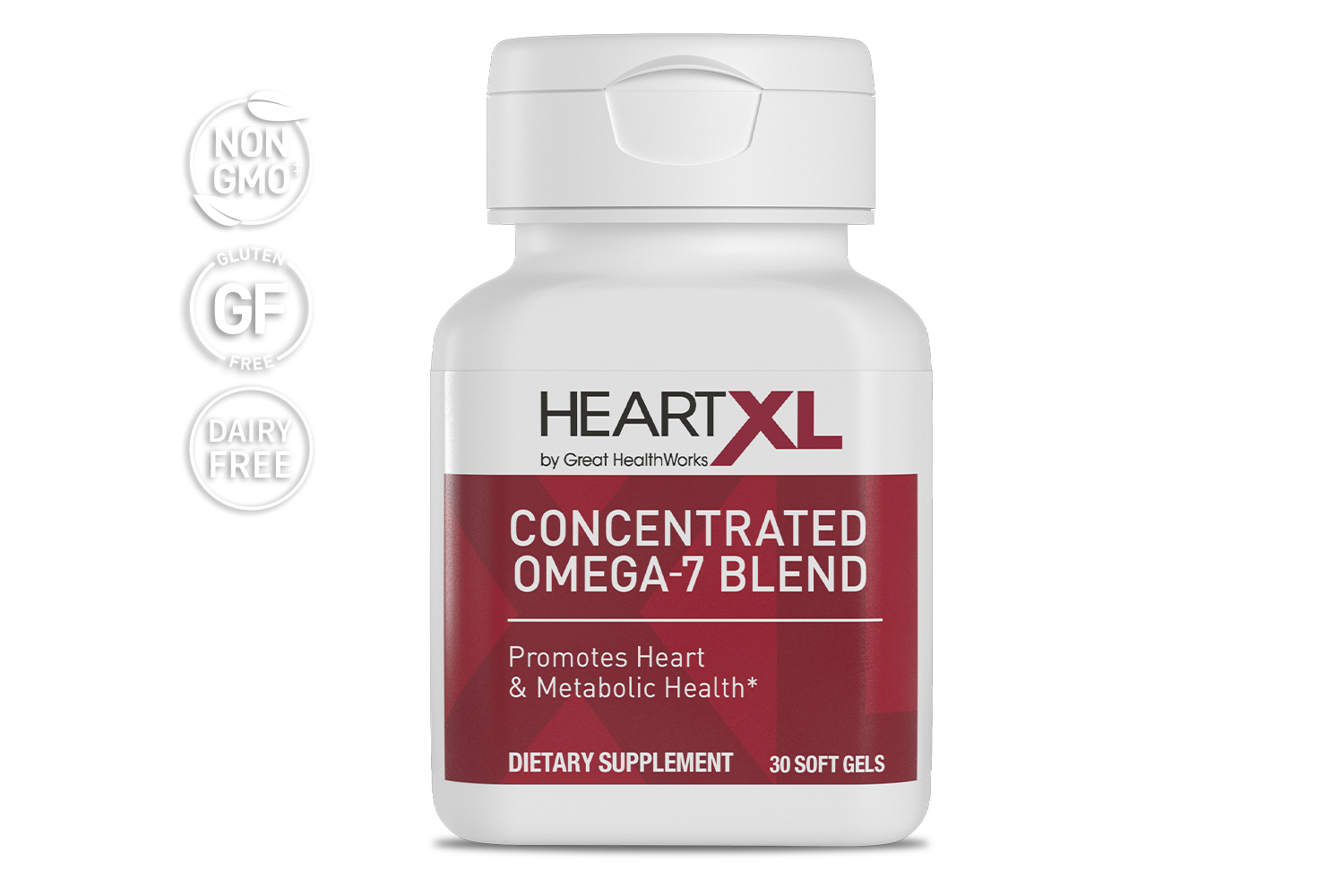 HeartXL 30ct