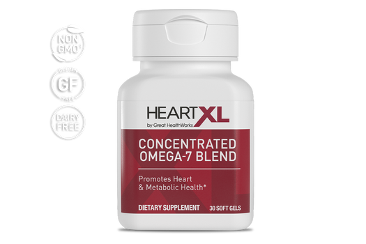 HeartXL 30ct