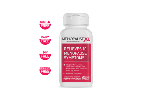 MenopauseXL 30ct