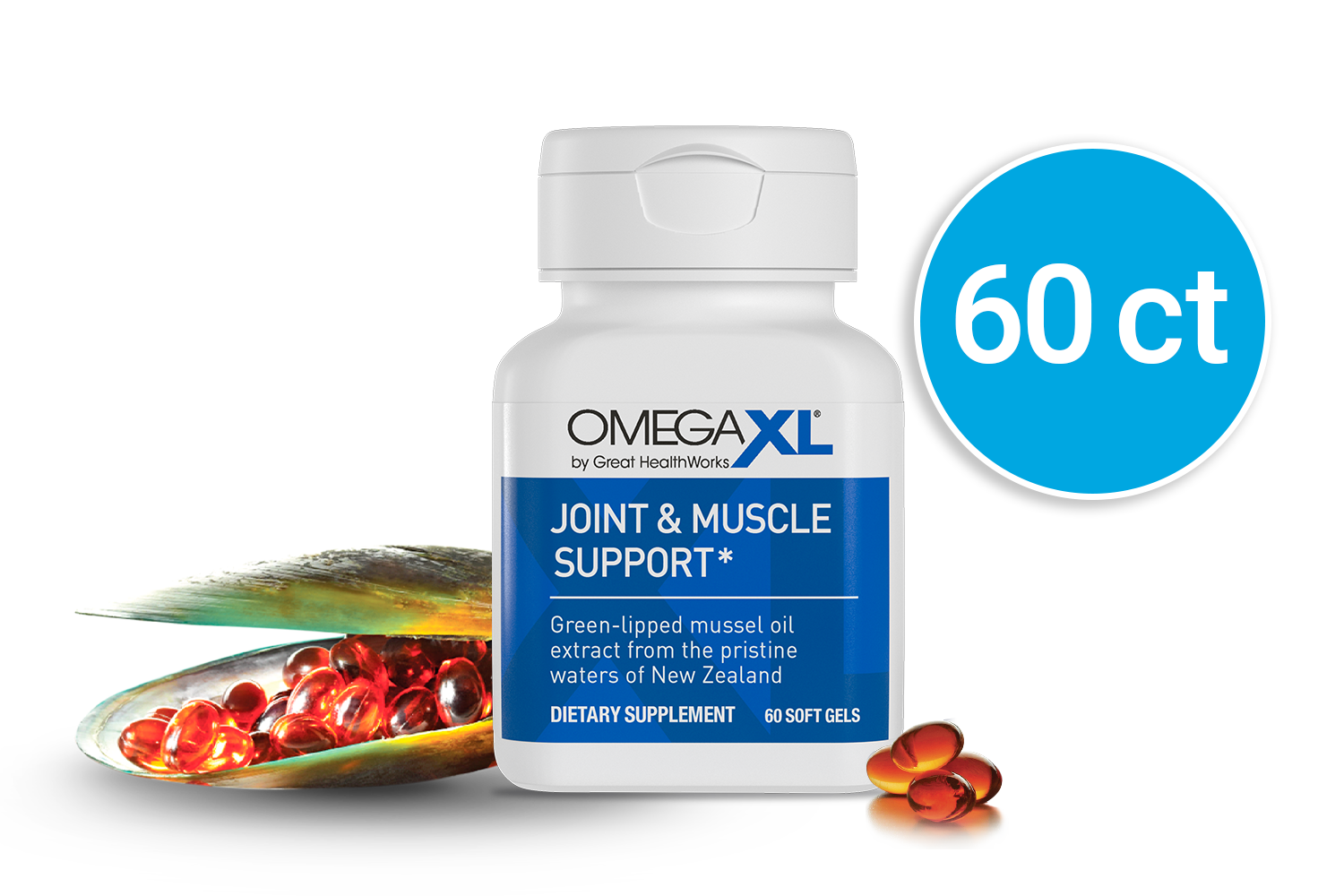 OmegaXL 60ct