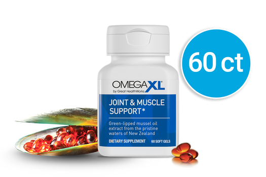 OmegaXL 60ct