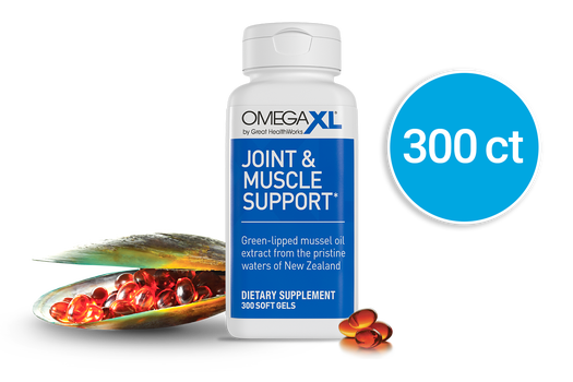OmegaXL 300ct