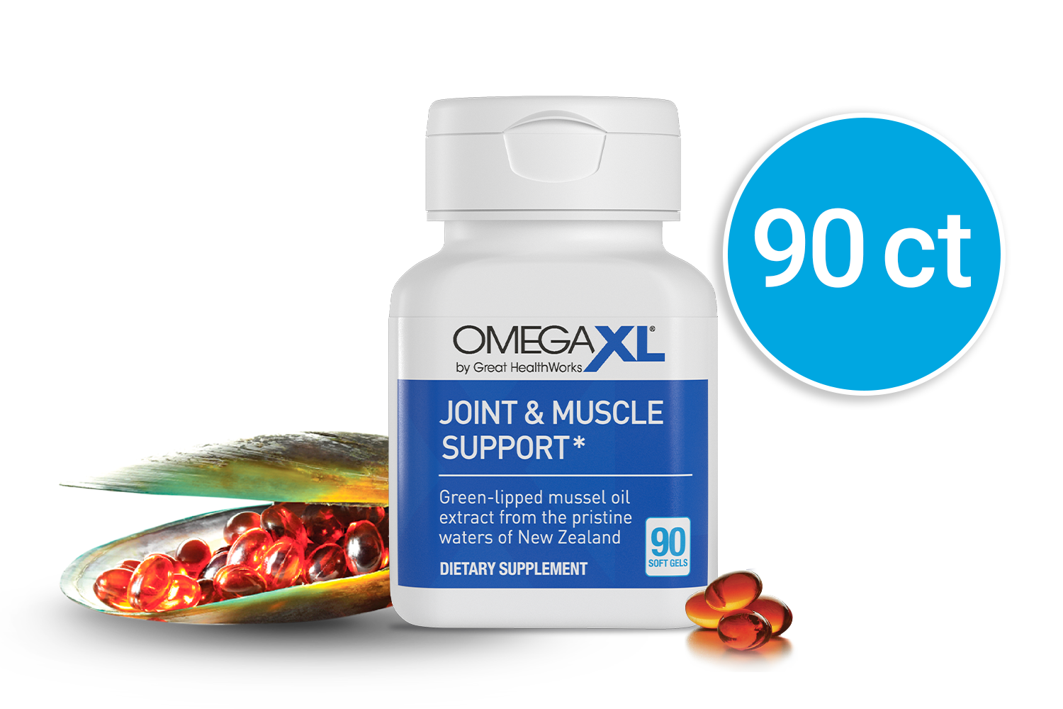 OmegaXL 90ct