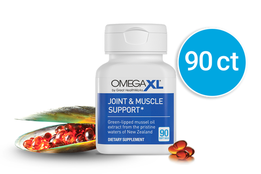 OmegaXL 90ct