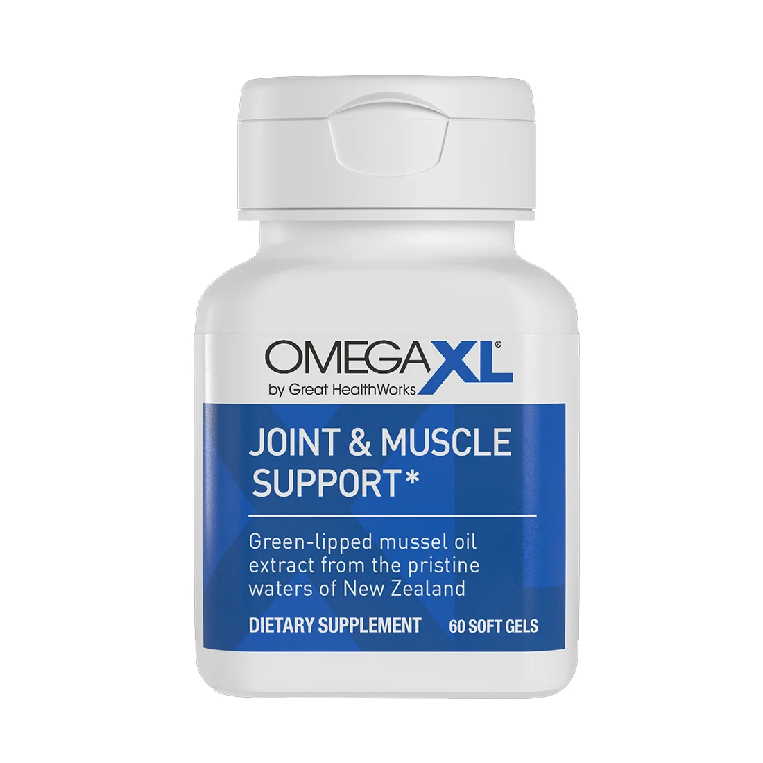 OmegaXL 60ct