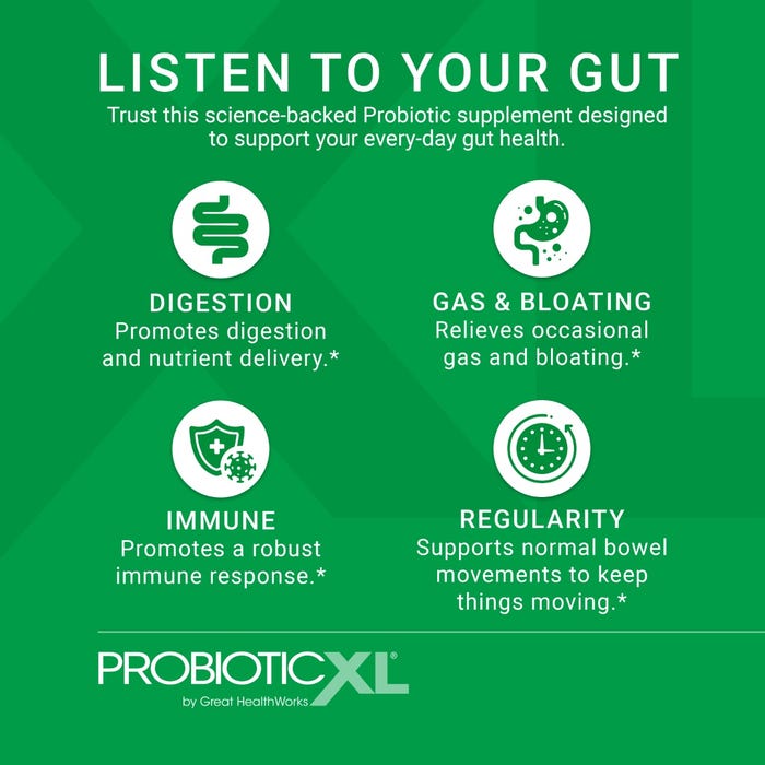 ProbioticXL 30ct