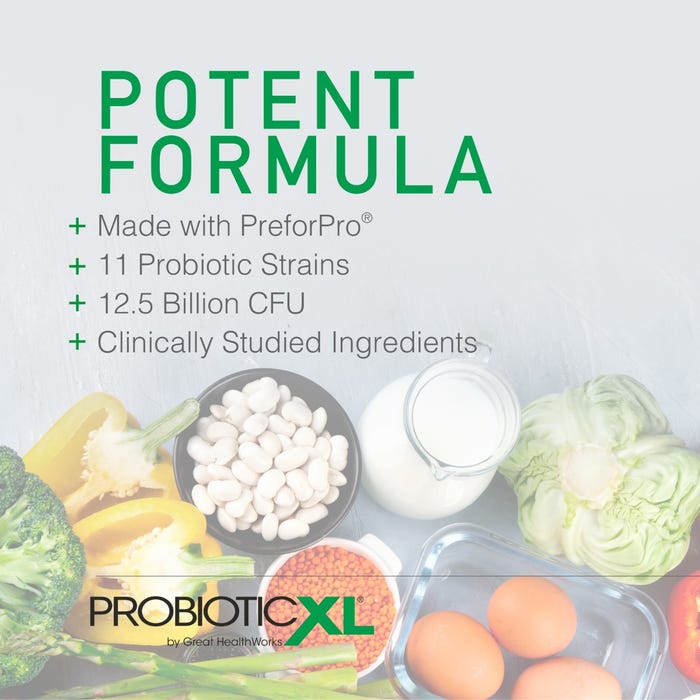 ProbioticXL 30ct