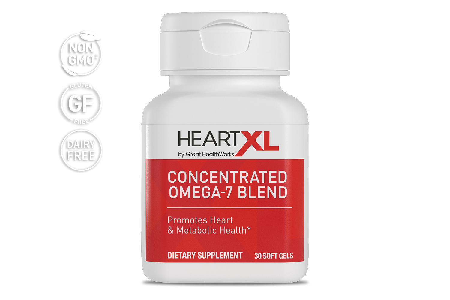 HeartXL