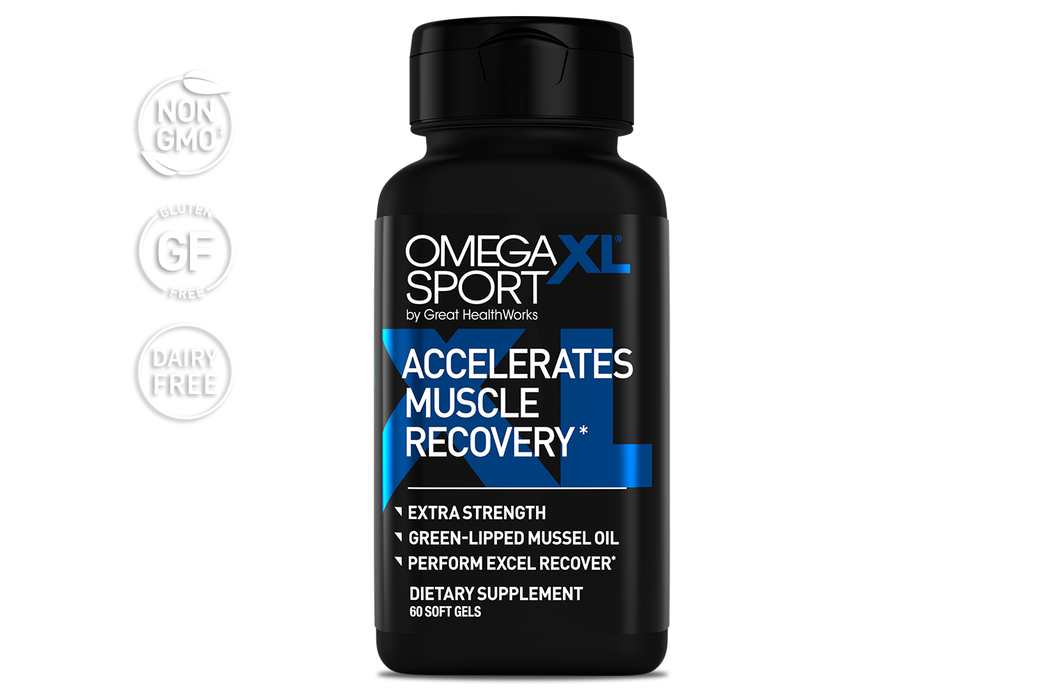 OmegaXL Sport