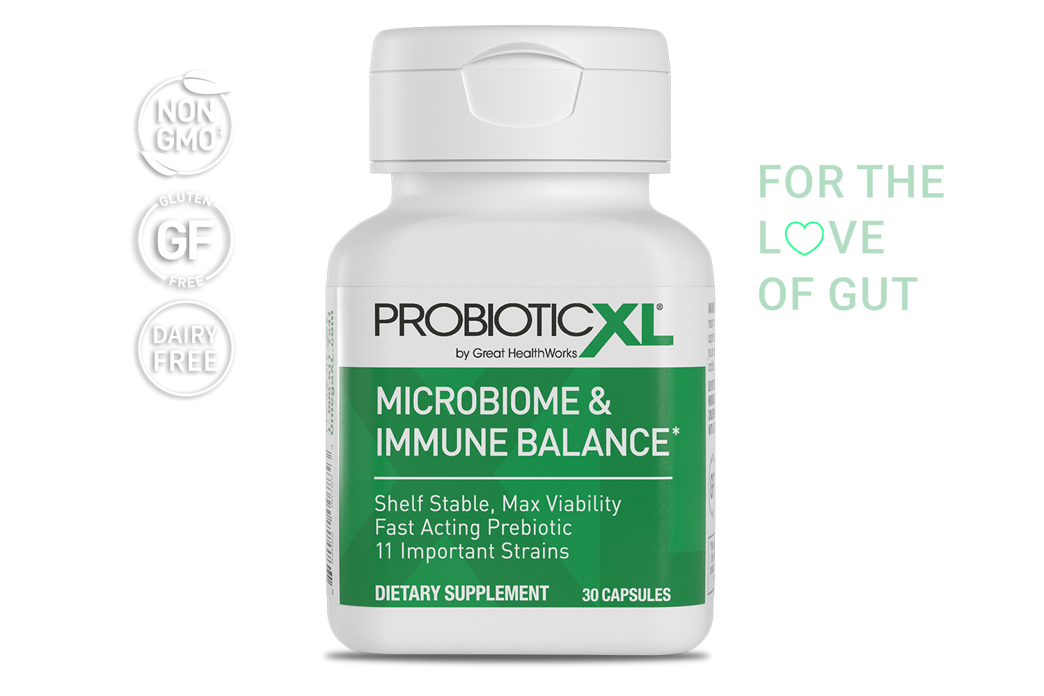 ProbioticXL