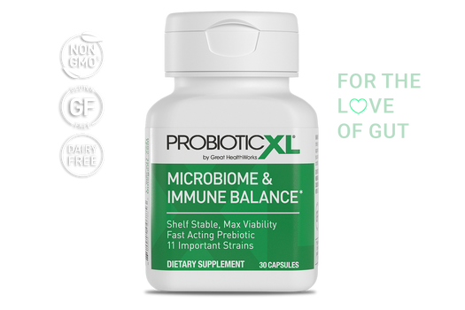 ProbioticXL 30ct